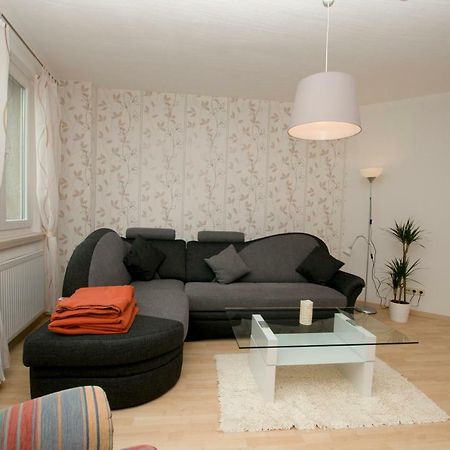 Apartamento Haus Dana Cochem Exterior foto